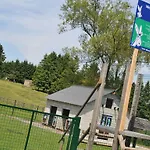 Semesterbostad La Taniere Noiseux