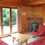 La Taniere Semesterbostad Noiseux