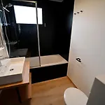 La Taniere Semesterbostad Noiseux