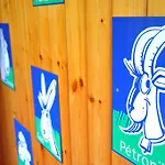 La Taniere Semesterbostad Noiseux