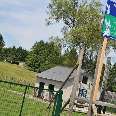Holiday home La Taniere Noiseux