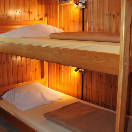 La Taniere Holiday home
