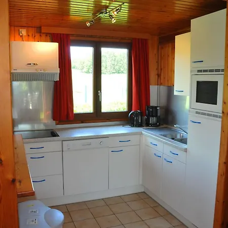 La Taniere Holiday home *