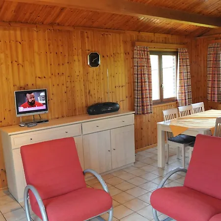 La Taniere Noiseux