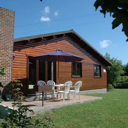 La Taniere Holiday home