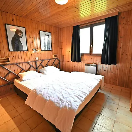 La Taniere Noiseux