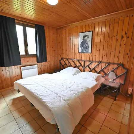 La Taniere Holiday home *