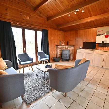 Holiday home La Taniere