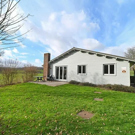 La Taniere Holiday home