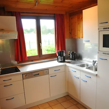 La Taniere Noiseux