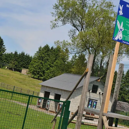 La Taniere * Noiseux