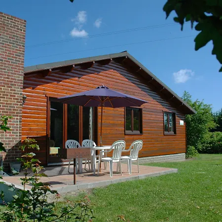 펜션 La Taniere Noiseux