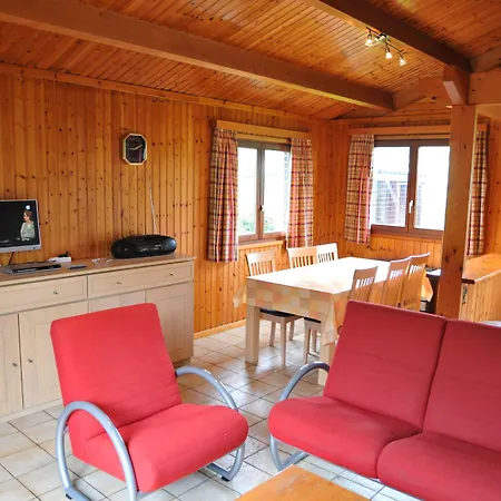 La Taniere 펜션 Noiseux