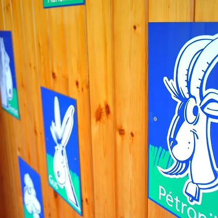 La Taniere 펜션 Noiseux